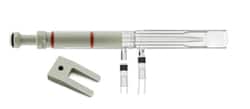 Glass Expansion Semi-Demountable Torch Thermo (Finnigan) Element 1, Element 2, Neptune