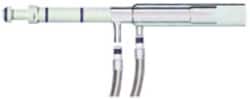 Glass Expansion Semi-Demountable Torch Thermo (Finnigan) Element 1, Element 2, Neptune