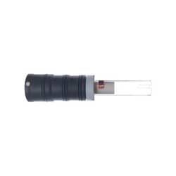 Glass Expansion&nbsp;D-Torch for Optima 8x00 (with Quartz Outer Tube)