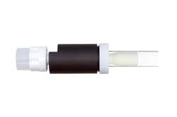 Glass Expansion D-Torch & installation guide. Compatible with PerkinElmer 1000/2000 ICP-MS.A patented, precision-engineered, demountable torch, incorporating a ceramic inner tube for greater robustness & demountable quartz outer tube that can be replaced.
