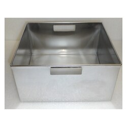 SHP Steriltechnik AG&nbsp;Laboklav 135 Tray Closed