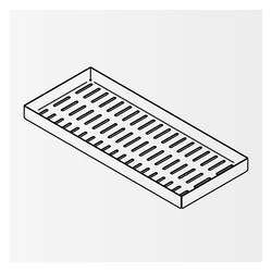 SHP Steriltechnik AG&nbsp;Laboklav 25 Wire Tray