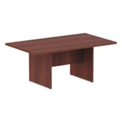 Enterprise Technology Solutions&nbsp;alera valencia series conference table, rectangular, 70.88w x 41.38d x 29.5h, medium cherry