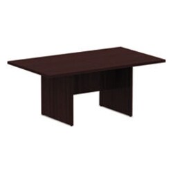 Enterprise Technology Solutions&nbsp;alera valencia series conference table, rectangular, 70.88w x 41.38d x 29.5h, mahogany
