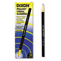 Enterprise Technology Solutions&nbsp;CHINA MARKER BLACK DOZEN