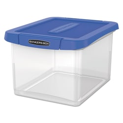 Enterprise Technology Solutions Heavy Duty Plastic File Storag