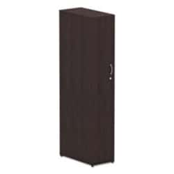 Enterprise Technology Solutions alera valencia series wardrobe, 11.88w