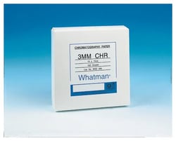 Cytiva&nbsp;Whatman&trade; 3MM Chr Chromatography Paper