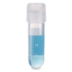 Globe Scientific RingSeal Cryogenic Vial, External Threads 47.3 mm | Buy Online | Globe Scientific | Fisher Scientific