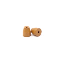 Petroleum Analyzer Corporation Ferrule, Vespel, Reducer, 1/8  - 1/16