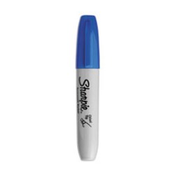 Enterprise Technology Solutions&nbsp;CHISEL TIP PERMANENT MARKER M