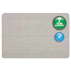 Enterprise Technology Solutions OVAL OFFICE FABRIC BOARD 36 X