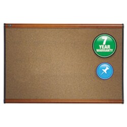 Enterprise Technology Solutions PRESTIGE COLORED CORK BULLETIN
