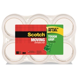 Enterprise Technology Solutions Tough Grip Moving Packaging Ta