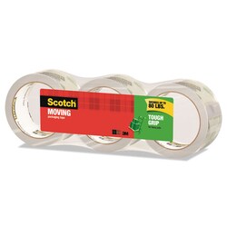Enterprise Technology Solutions Tough Grip Moving Packaging Ta