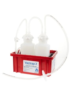 Foxx Life Sciences&nbsp;PP Vacuum Trap System
