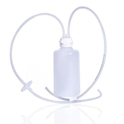 Foxx Life Sciences&nbsp;Round PP Vacuum Trap System without Container