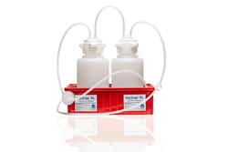 Foxx Life Sciences Round PP Vacuum Trap System 2 L | Buy Online | Foxx Life Sciences | Fisher Scientific