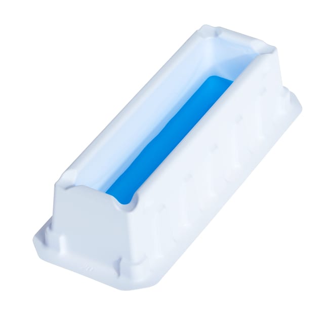 VistaLab&nbsp;Reagent Reservoir, Small Footprint, Bulk, 50 mL