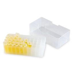 Globe Scientific Freezer Storage Boxes
