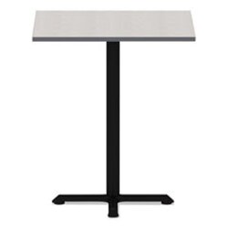 Enterprise Technology Solutions Reversible Laminate Table Top, Square,