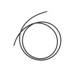 Petroleum Analyzer Corporation&nbsp;TUBING, TEFLON, 1/8 , PRE-SHRUNK (4ft)