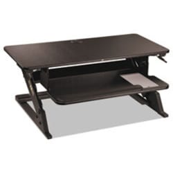 Enterprise Technology Solutions PRECISION STANDING DESK, 35.4