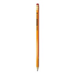 Enterprise Technology Solutions Deluxe Blackstonian Pencil, Hb (#2), Black