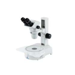 ACCU-SCOPE&trade;&nbsp;3075-DIA Binocular Microscope with LED Diascopic Stand