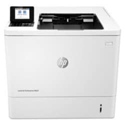 Enterprise Technology Solutions Laserjet Enterprise M607n Wireless Laser