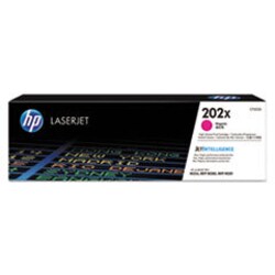 Enterprise Technology Solutions&nbsp;HP 202x, (cf503x) High-Yield Magenta Original Laserjet Toner Cartridge