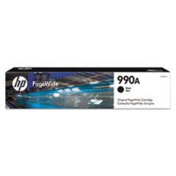 Enterprise Technology Solutions HP 990a, (m0j85an) Black Original Pagewide