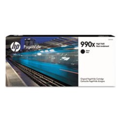 Enterprise Technology Solutions HP 990x, (m0k01an) High-Yield Black Original