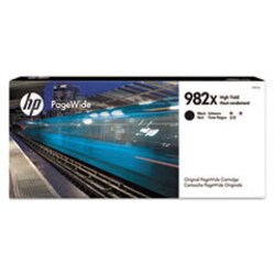 Enterprise Technology Solutions HP 982x, (t0b30a) High-Yield Black Original