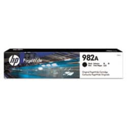 Enterprise Technology Solutions&nbsp;HP 982a, (t0b26a) Black Original Pagewide Cartridge