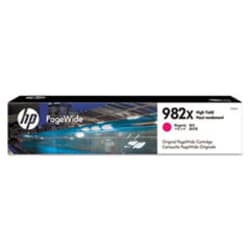Enterprise Technology Solutions&nbsp;HP 982x, (t0b28a) High-Yield Magenta Original Pagewide Cartridge