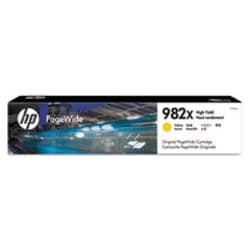Enterprise Technology Solutions HP 982x, (t0b29a) High-Yield Yellow Original