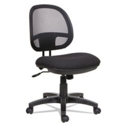 Enterprise Technology Solutions Alera Interval Series Swivel/tilt Mesh