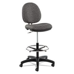 Enterprise Technology Solutions Alera Interval Series Swivel Task Stool,