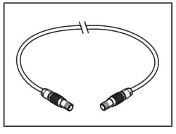 Mettler Toledo&nbsp;Generator Electrode Cable
