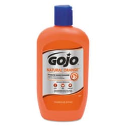Enterprise Technology Solutions Natural Orange Pumice Hand Cleaner, Citrus, 14 Oz Bottle