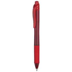 Enterprise Technology Solutions&nbsp;ENERGEL-X GEL PEN RETRACTABLE