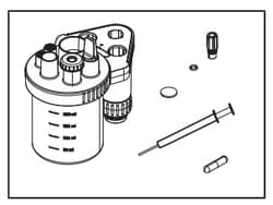 Mettler Toledo&nbsp;Titration Kit KFC