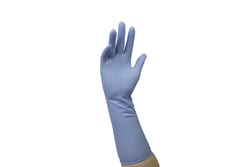 MEDICOM Safetouch X'Tra Nitrile Gloves Large | Buy Online | MEDICOM | Fisher Scientific