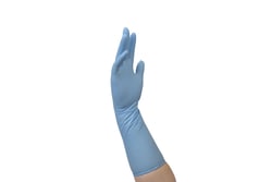 MEDICOM Safetouch X'Tra Nitrile Gloves Large | Buy Online | MEDICOM | Fisher Scientific