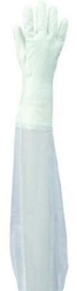 MEDICOM Integra PVC High Risk Gloves Large | Buy Online | MEDICOM | Fisher Scientific