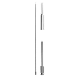 Sklar Instruments&nbsp;Needle Sklar Microscopy Surgical   1/EA