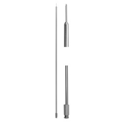 Sklar Instruments&nbsp;Needle Sklar Microscopy Surgical   1/EA