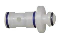 Glass Expansion Semi-Demountable Torch Adaptor Thermo X-Series