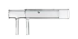 Glass Expansion Semi-Demountable Torch Body Thermo X-Series